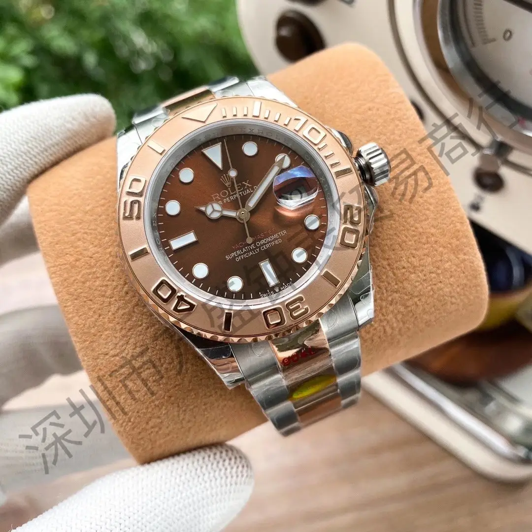Rolex Yacht-Master Watches 4
