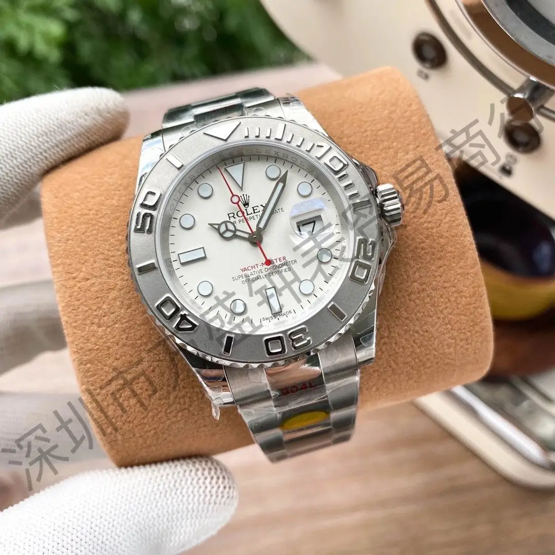 Rolex Yacht-Master Watches 5