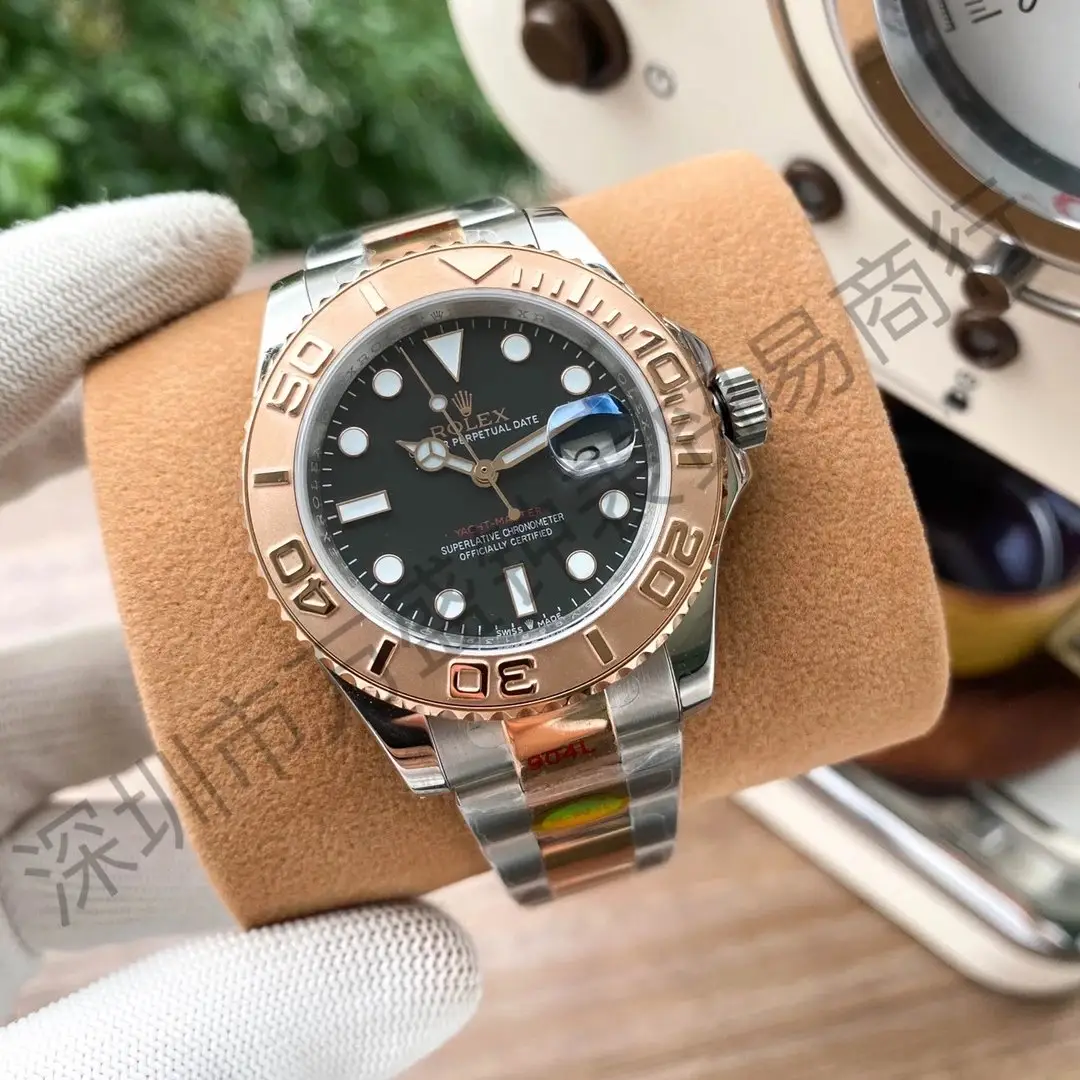Rolex Yacht-Master Watches 6