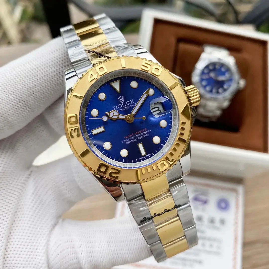 Rolex Yacht-Master Watches 7