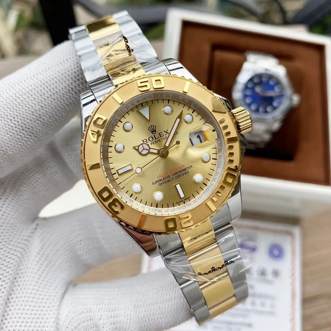 Rolex Yacht-Master Watches 8
