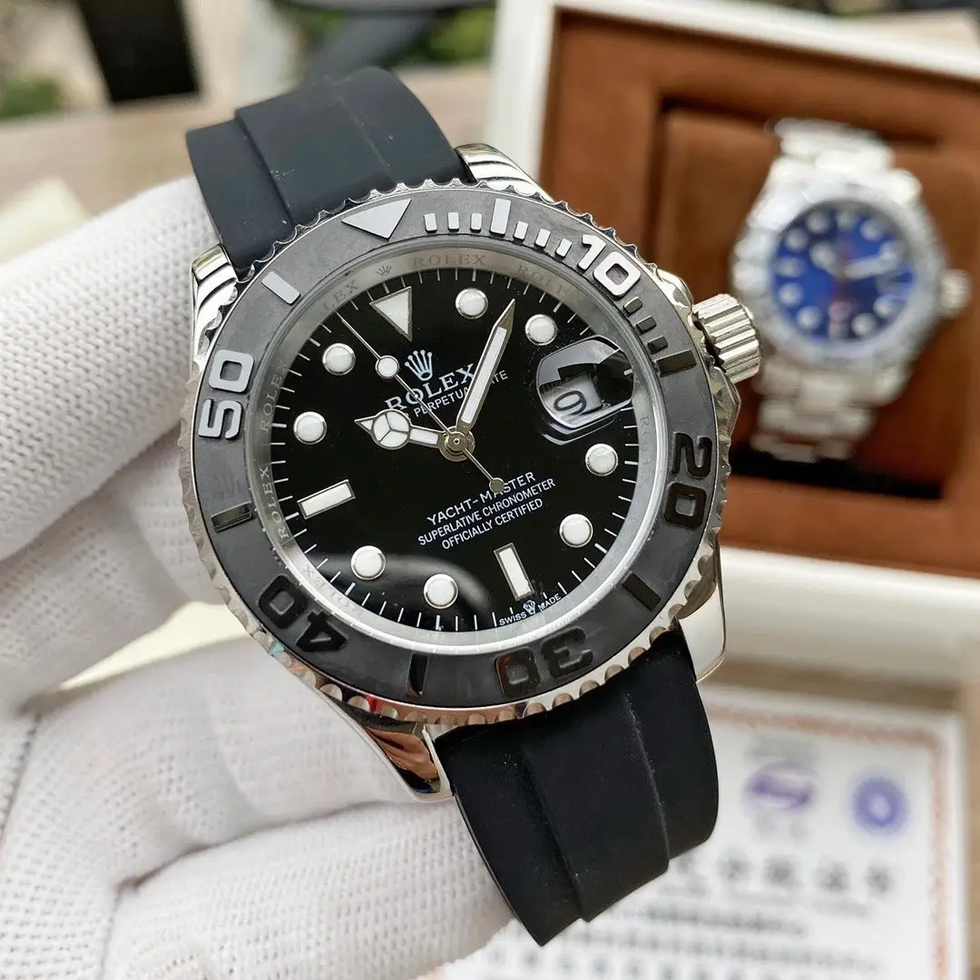 Rolex Yacht-Master Watches 9