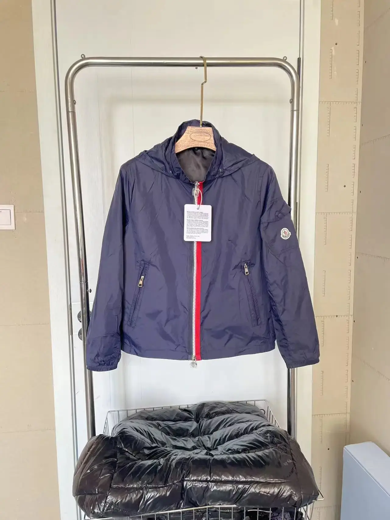 Moncler keralle jacka 2