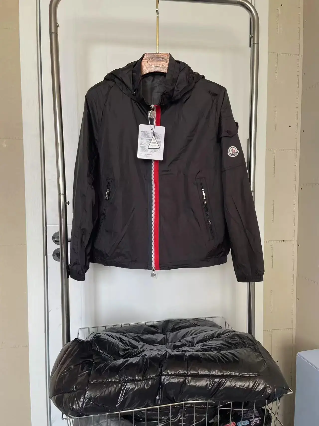 Moncler keralle jacka 3