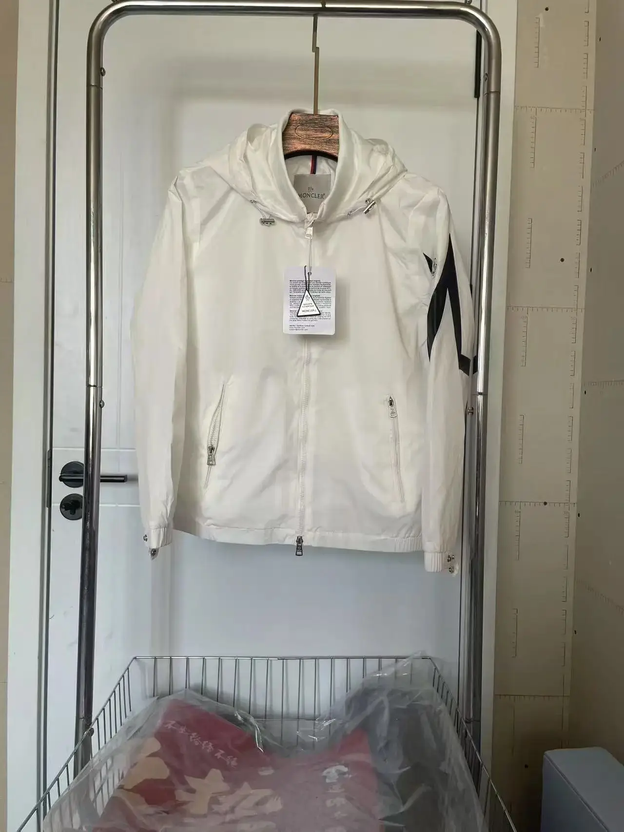 Moncler keralle jacka 4