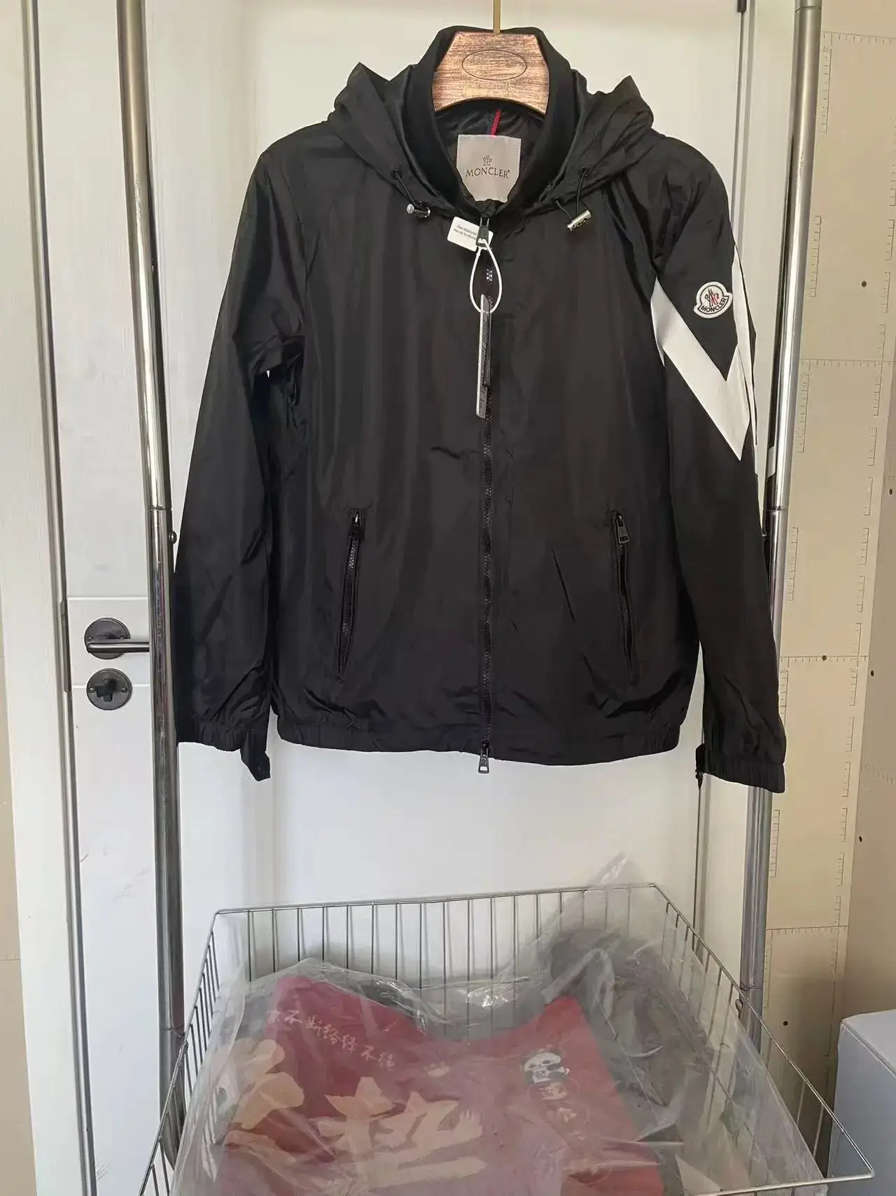 Moncler keralle jacka 5