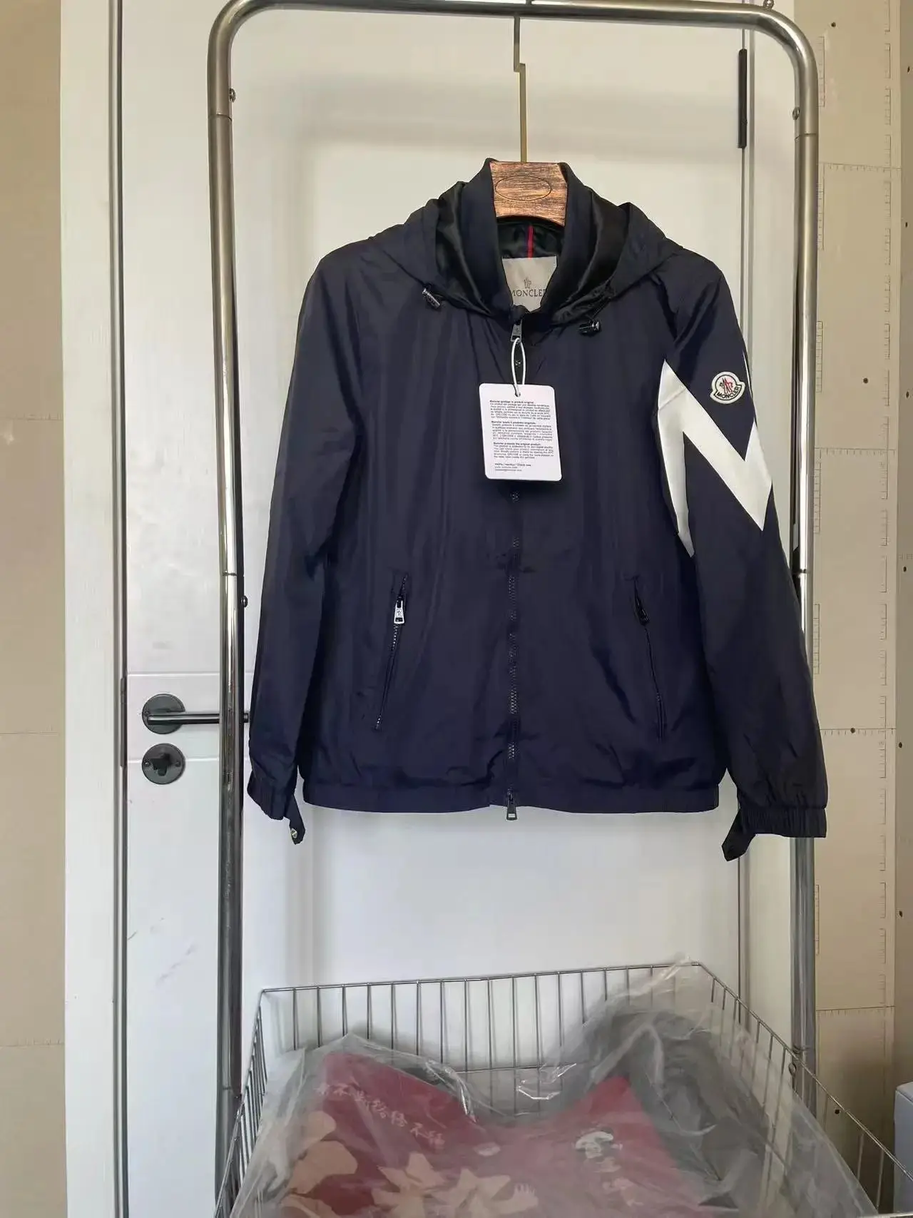 Moncler keralle jacka 6