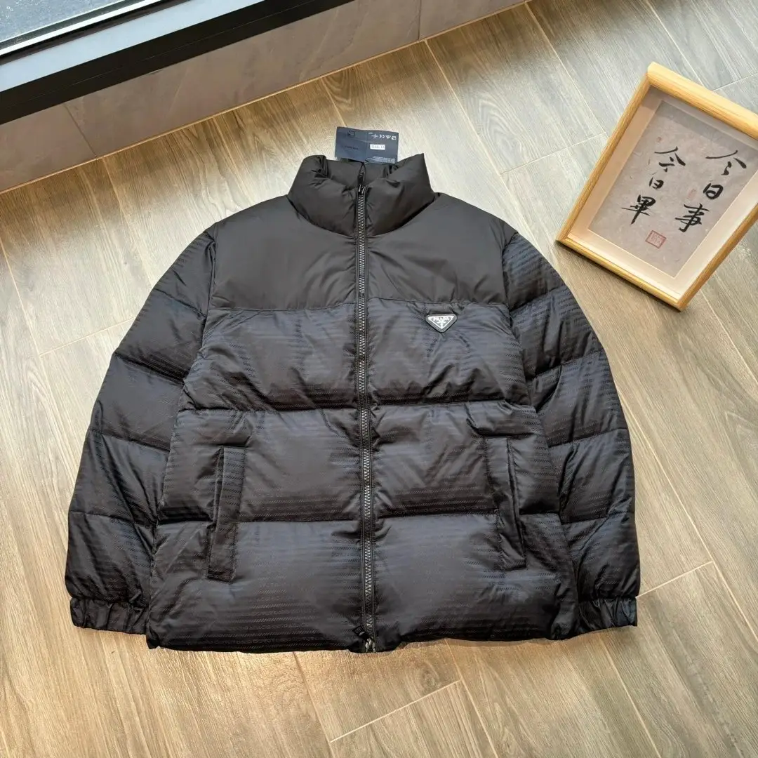 Prada Padded Jacket 3