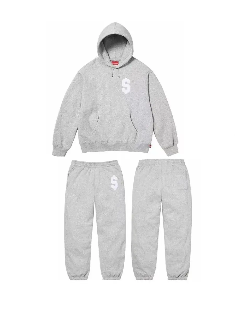Supreme Ducati Track Jacket/Sweatshirt/Pants 4