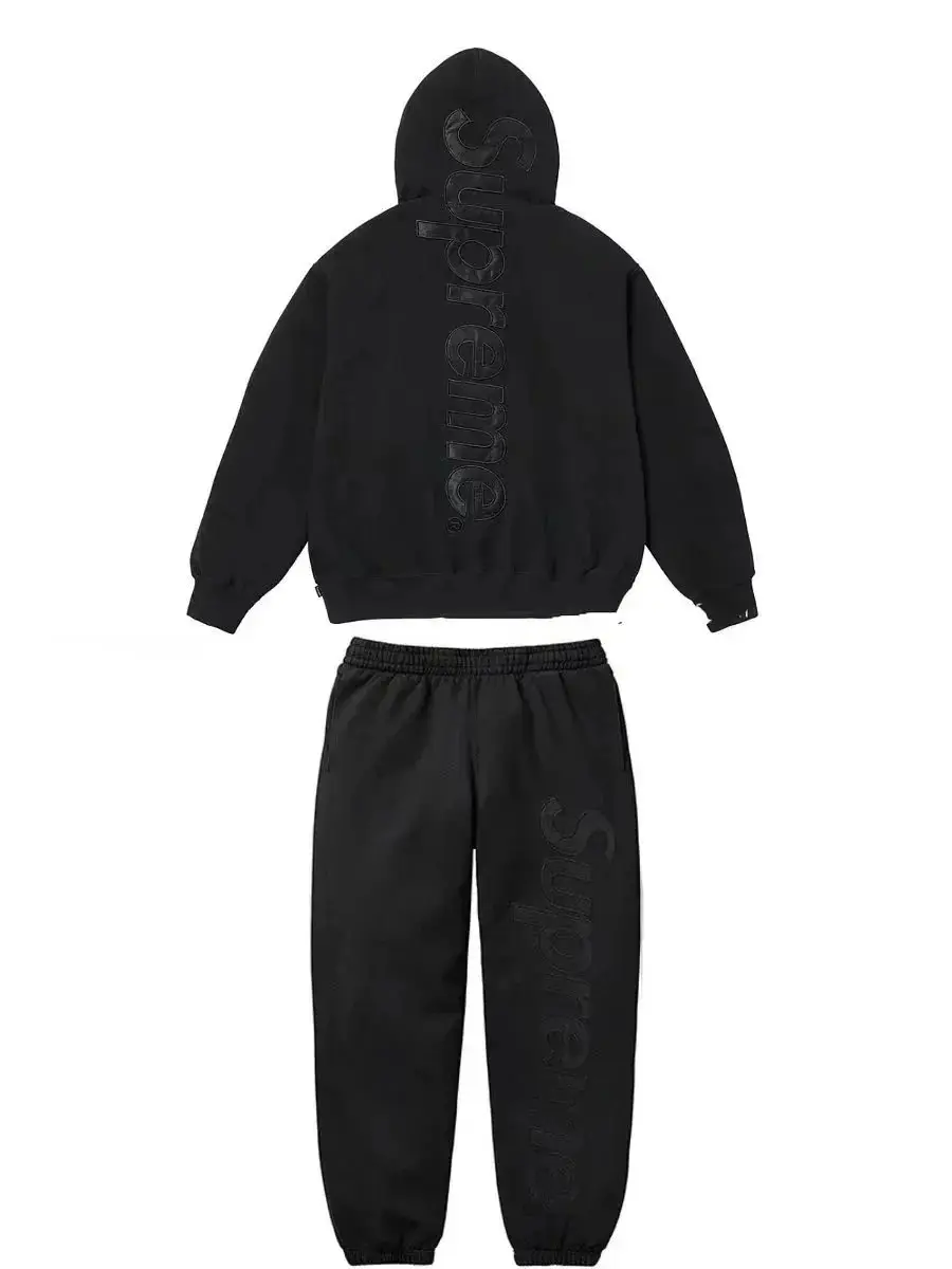 Supreme Ducati Track Jacket/Sweatshirt/Pants 8