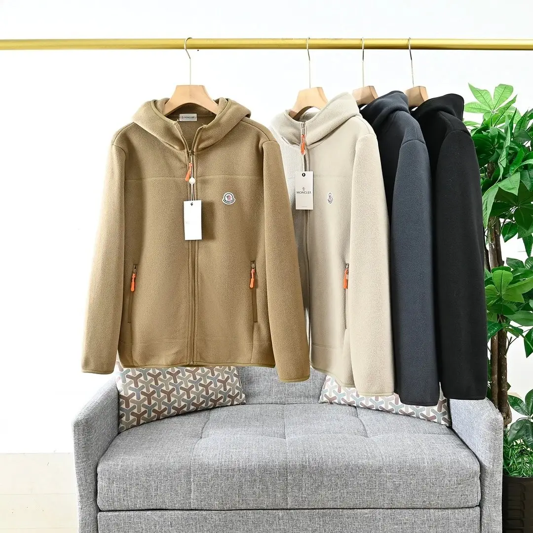Canada Goose Sherpa Jacket 2