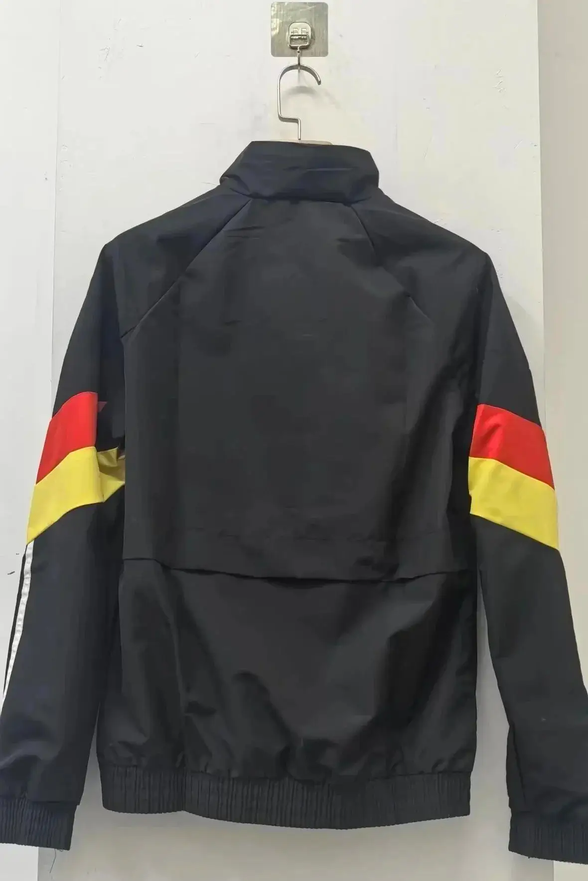 Adidas Football Club Track Jackets 10