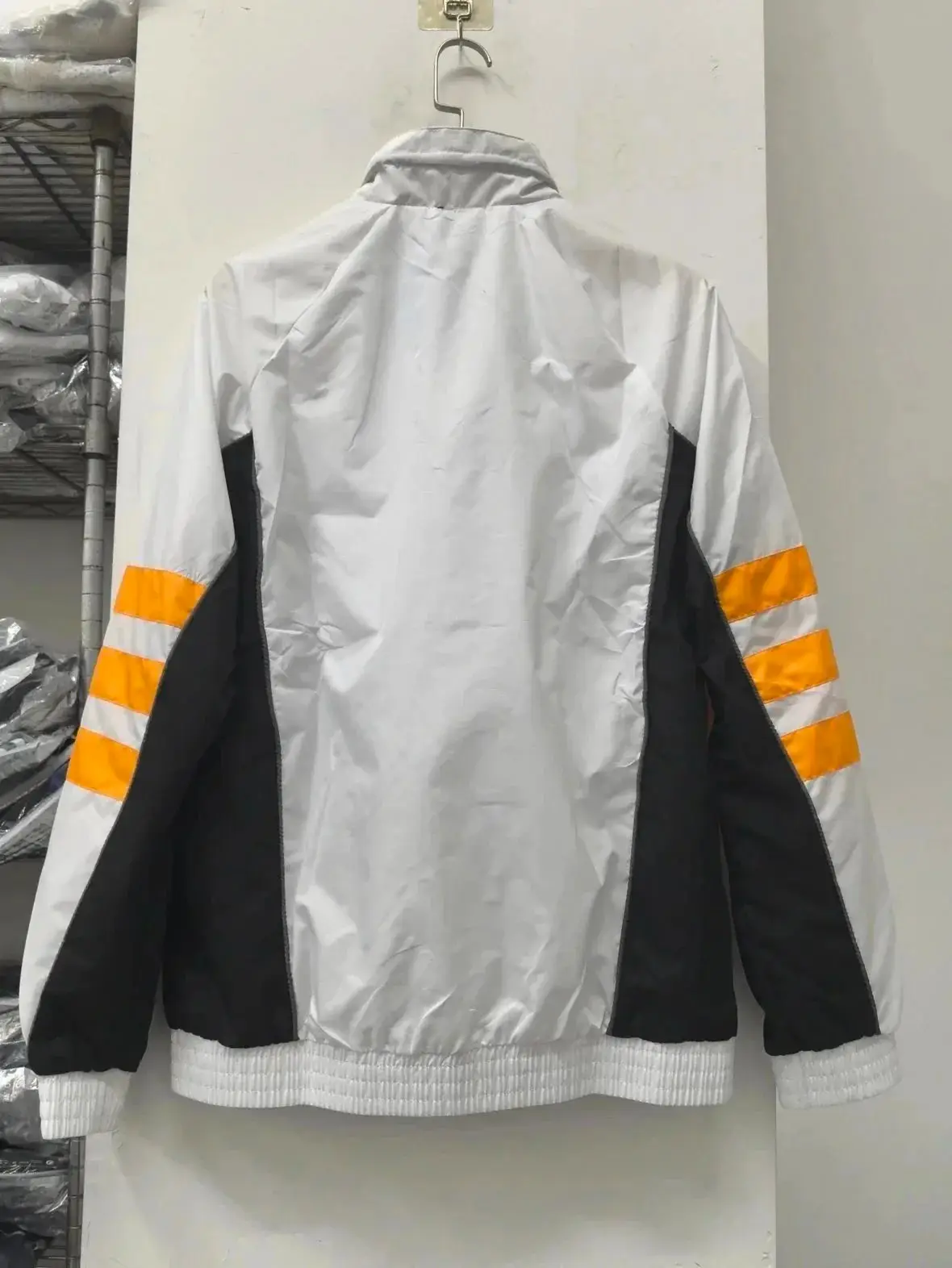 Adidas Football Club Track Jackets 6