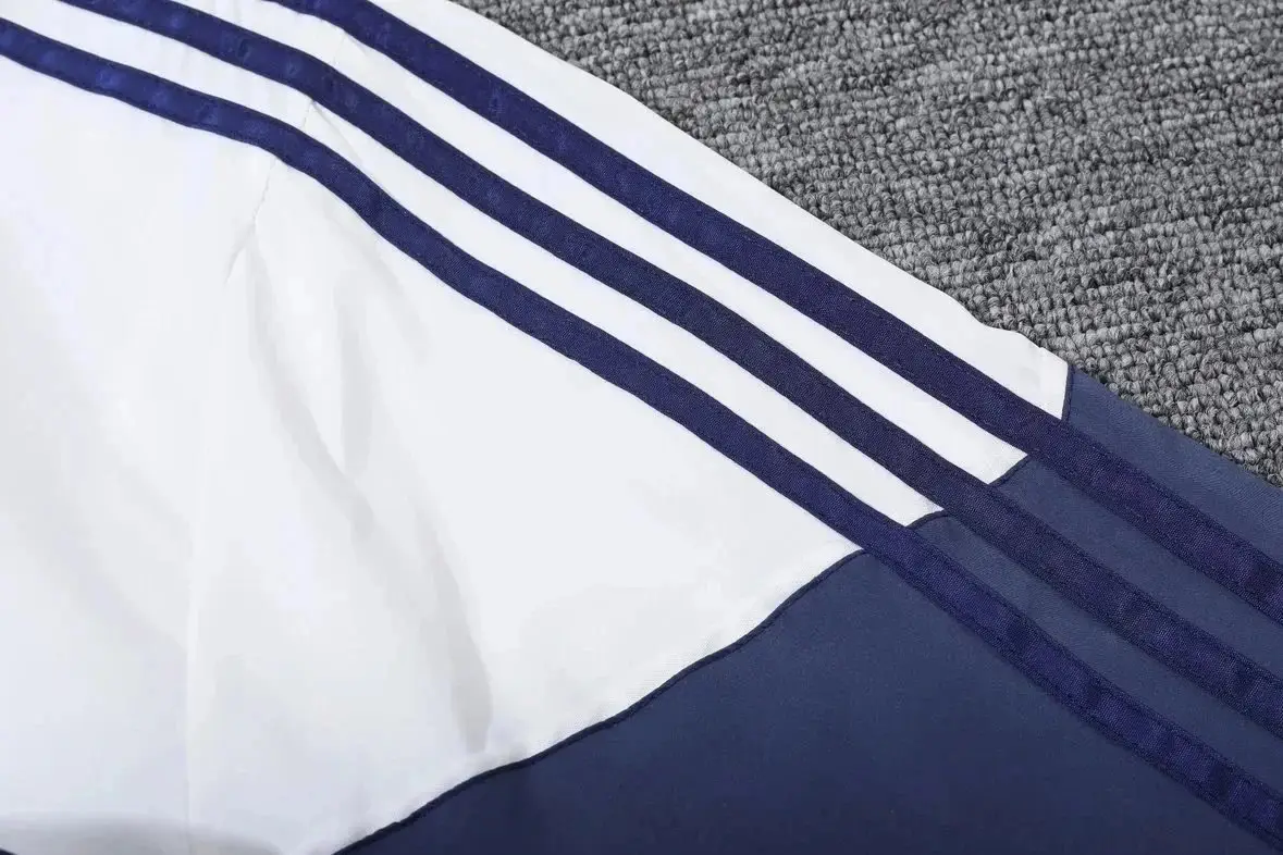 Adidas Football Club Track Jackets 7