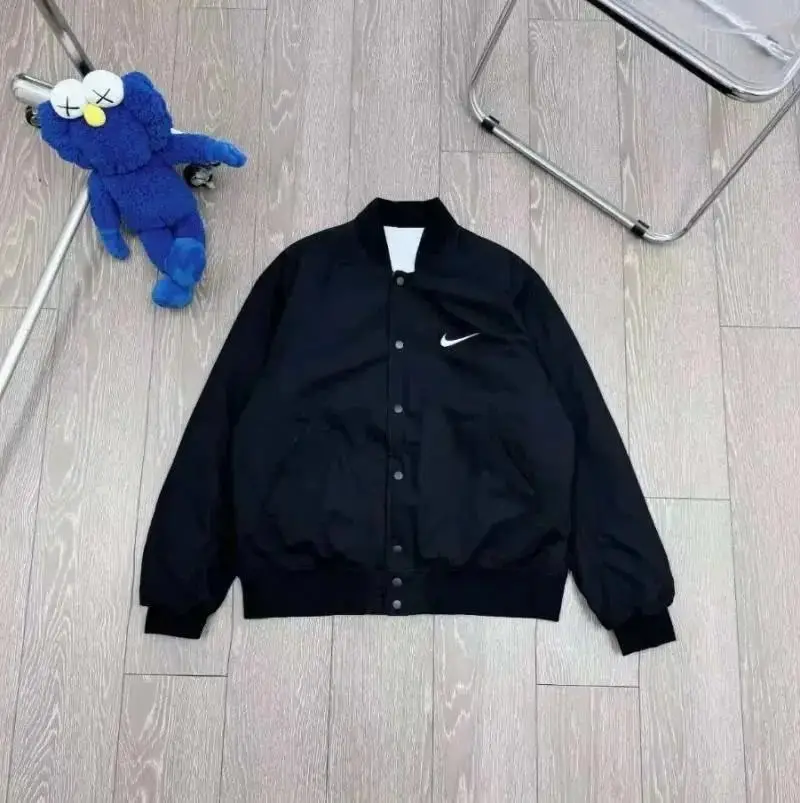 Stussy x Nike Air Stussy Bomber Jacket 11