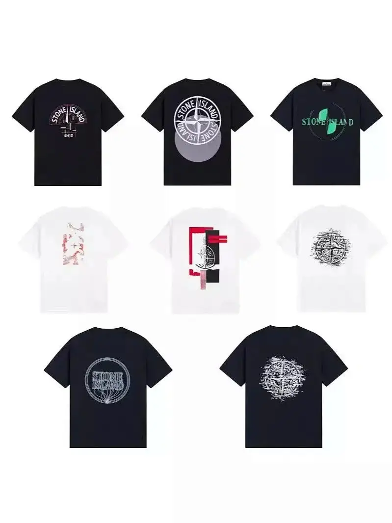 Stone Island T-shirt 2