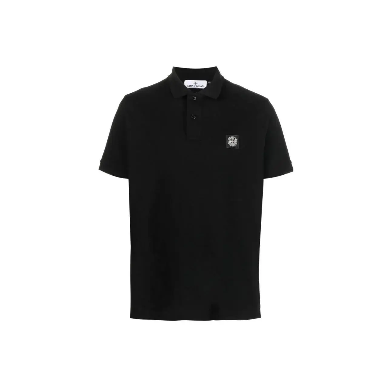 Stone Island POLO T-shirt 2