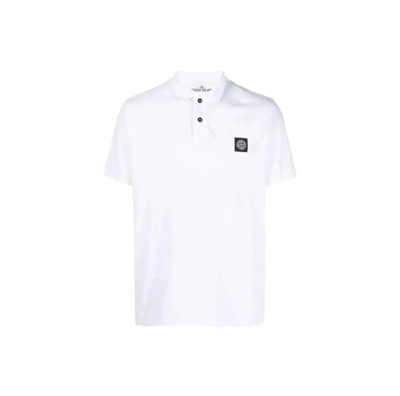 Stone Island POLO T-shirt 3