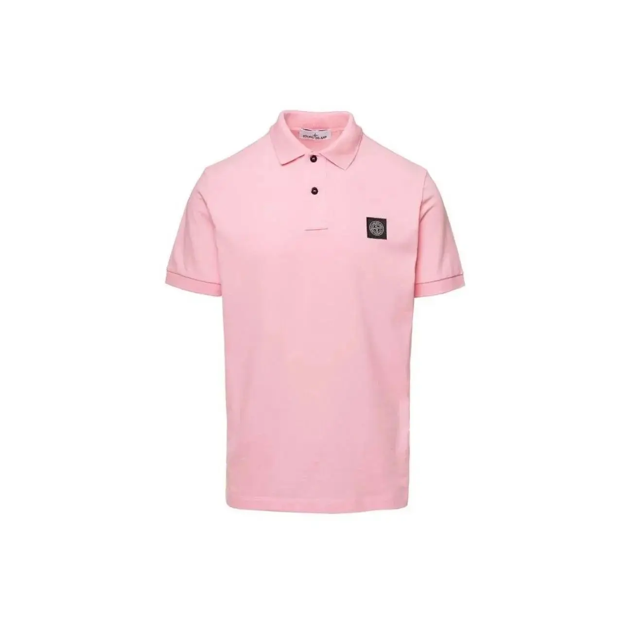 Stone Island POLO T-shirt 4