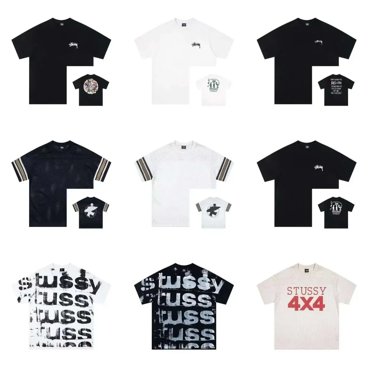 A Bathing Ape T-shirt, tee streetwear