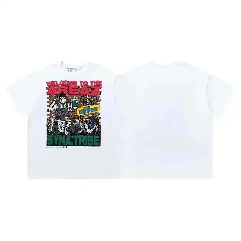 A Bathing Ape T-shirt 10