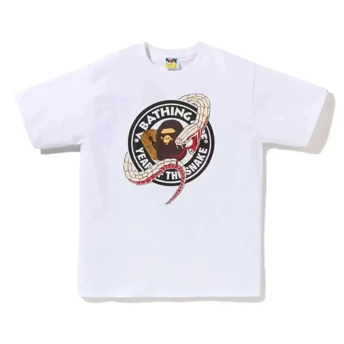 A Bathing Ape T-shirt 2