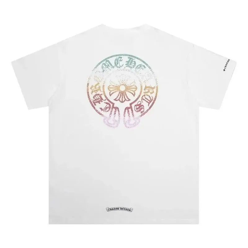 Chrome Hearts Tshirt 2