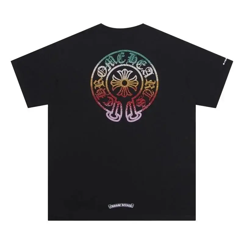Chrome Hearts Tshirt 3