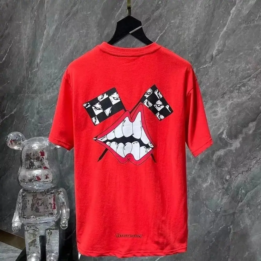 Chrome Hearts T-shirt 11