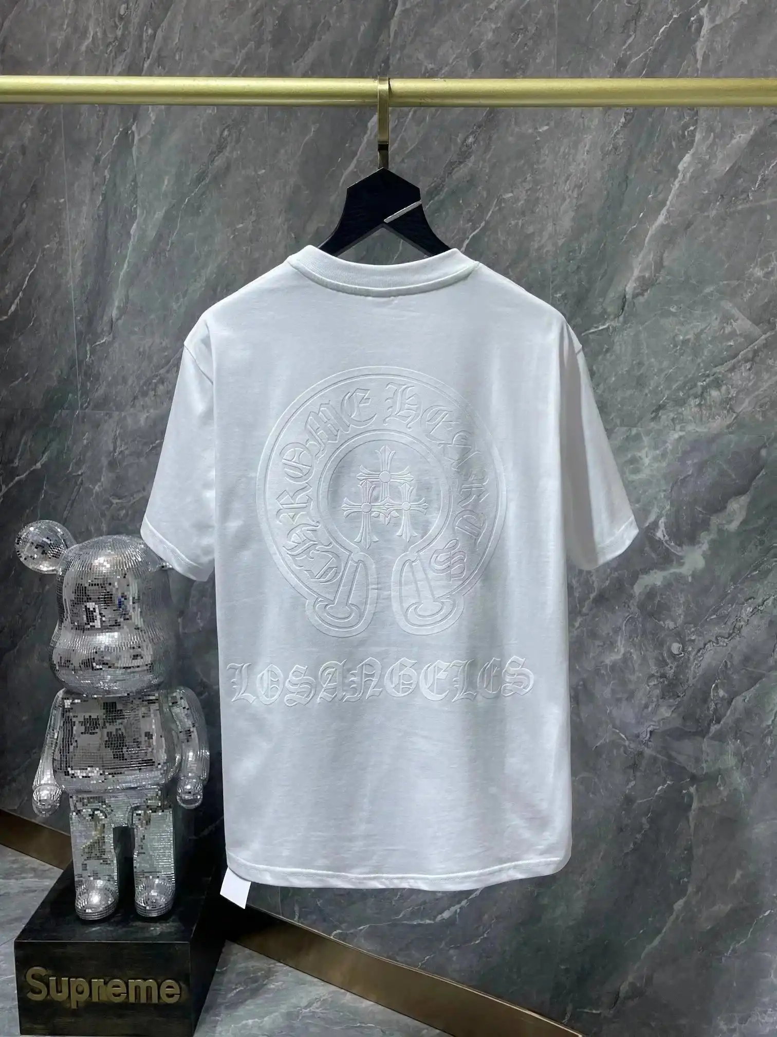 Chrome Hearts T-shirt 2