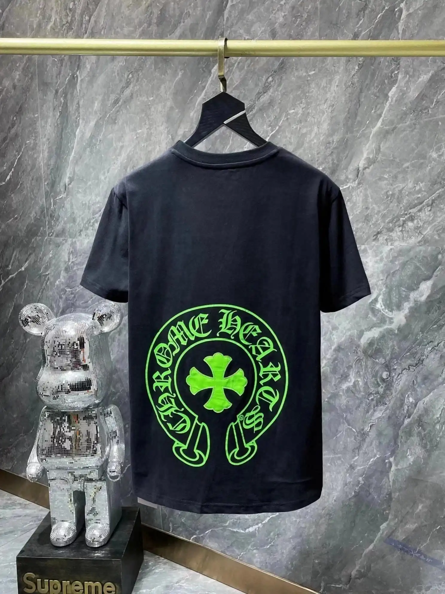 Chrome Hearts T-shirt 3