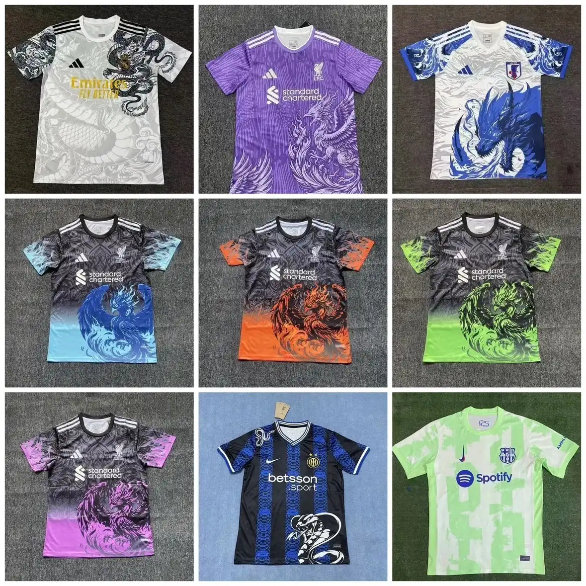 Adidas Jersey, jersey streetwear