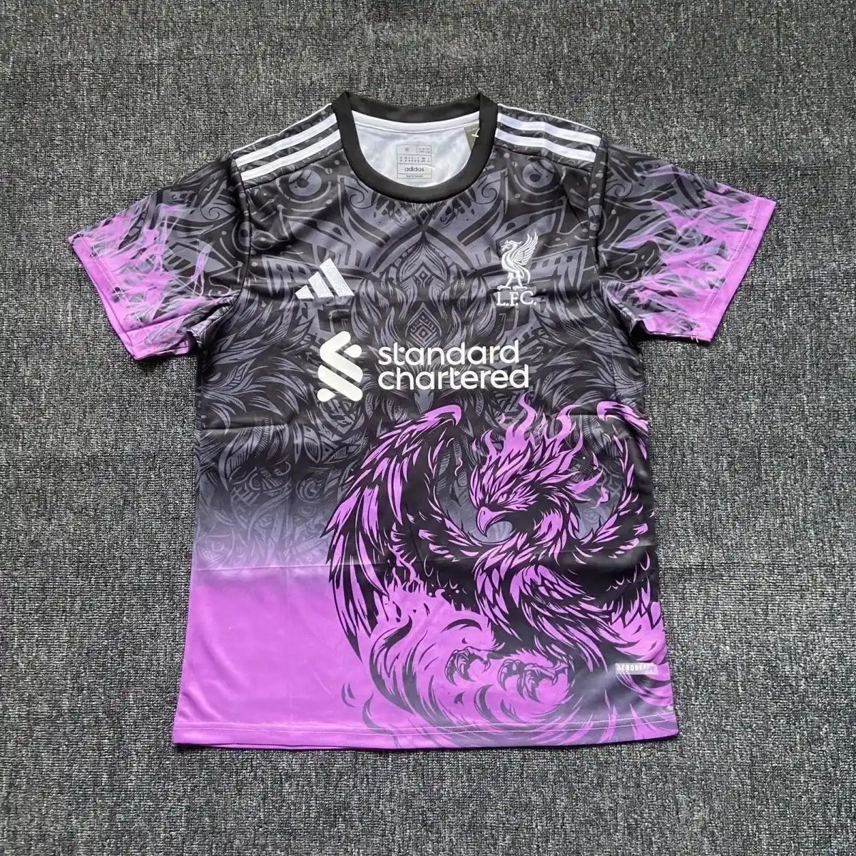 Adidas Jersey 10