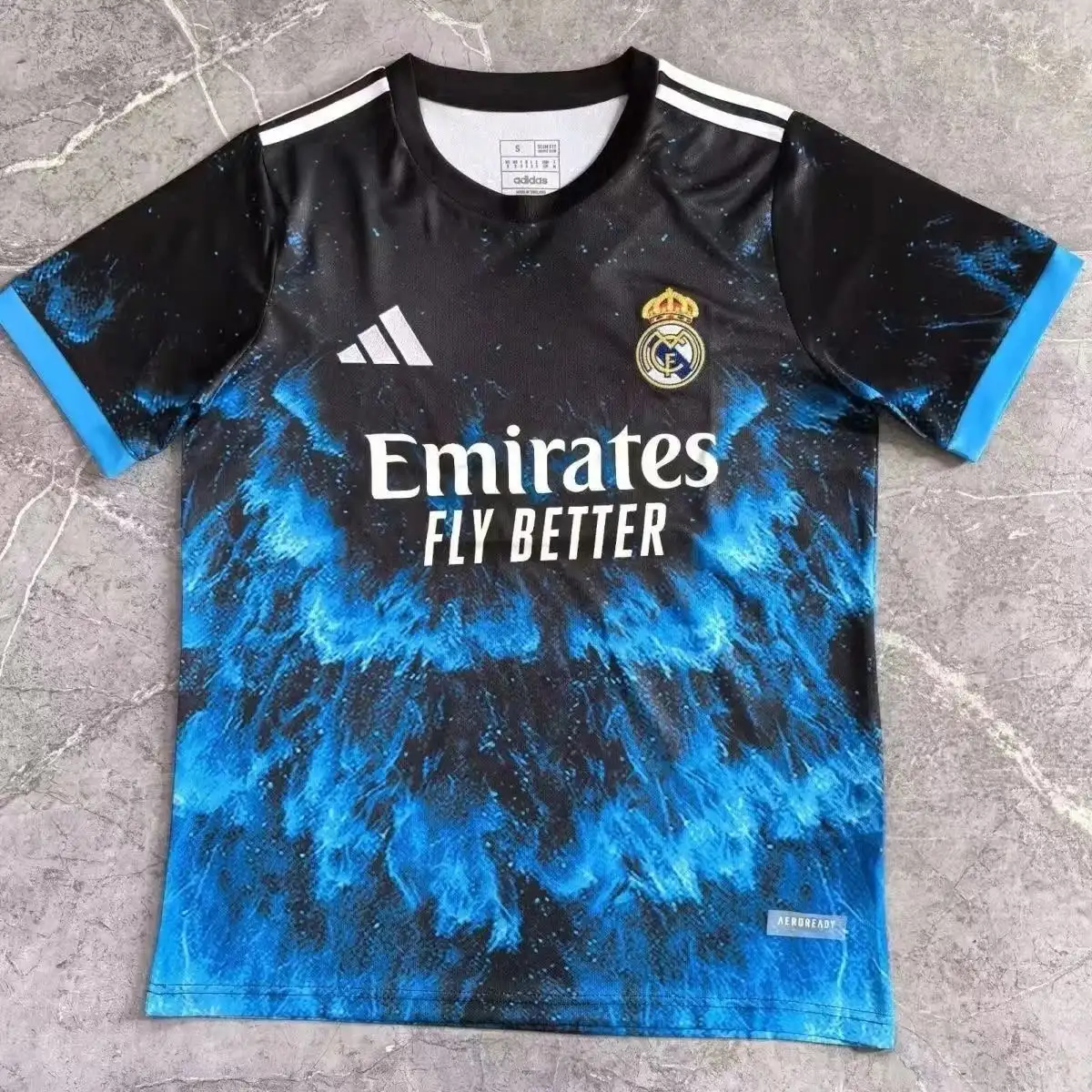 Adidas Jersey 12