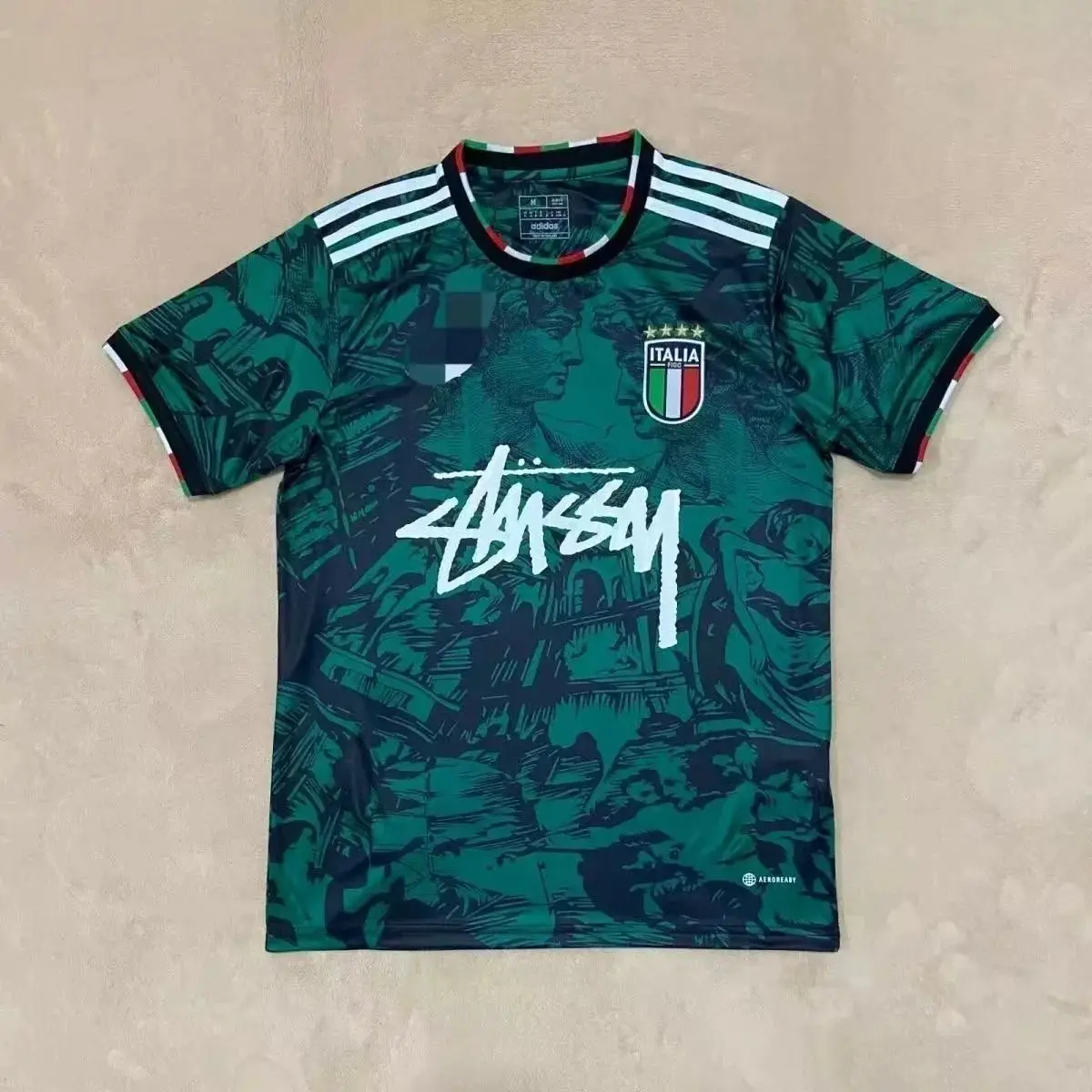 Adidas Jersey 14