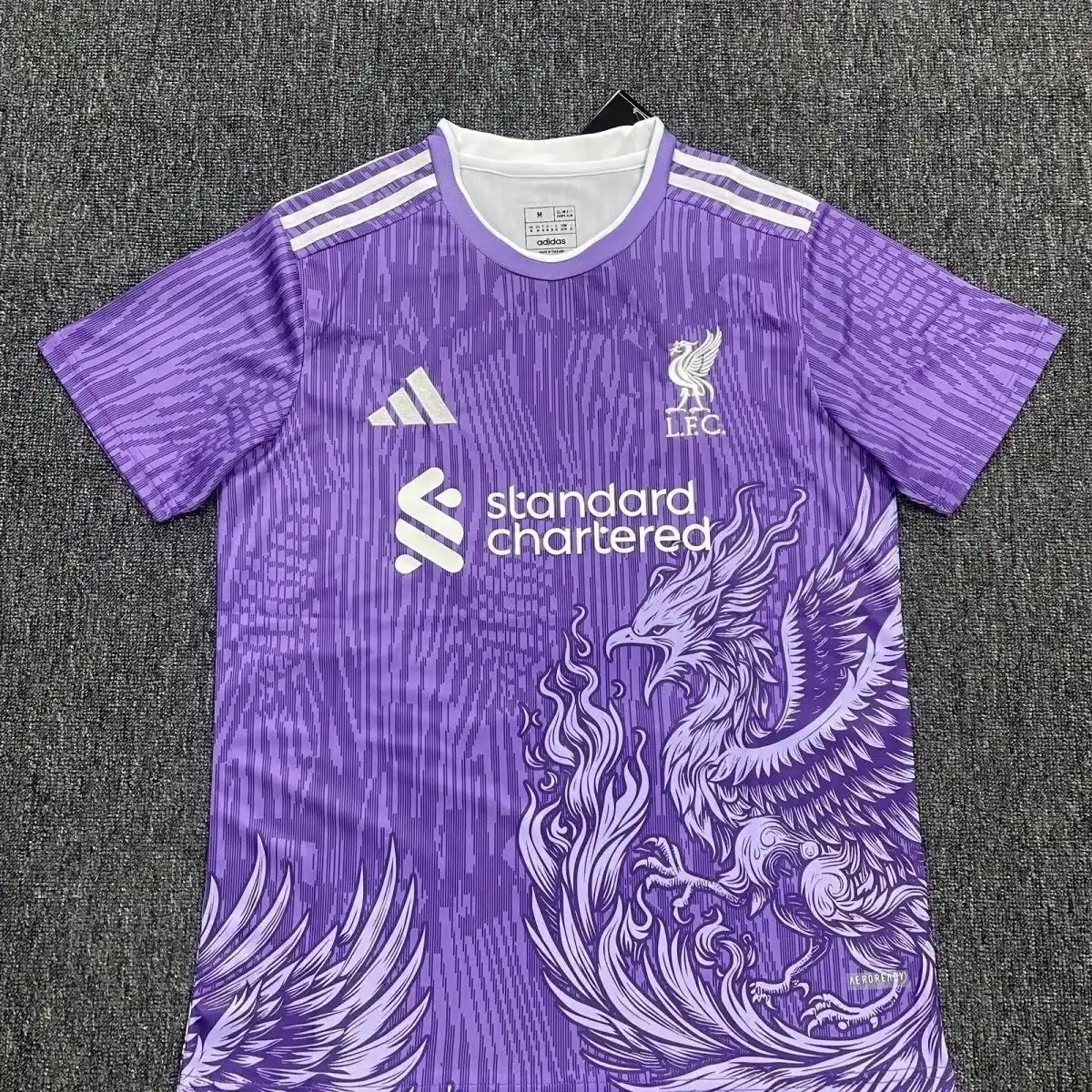 Adidas Jersey 4
