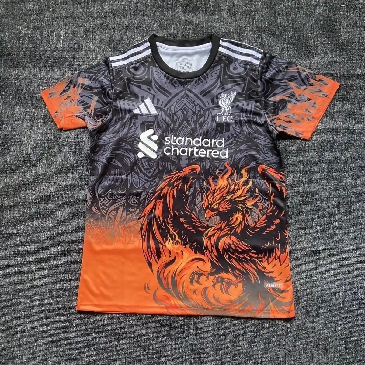 Adidas Jersey 8