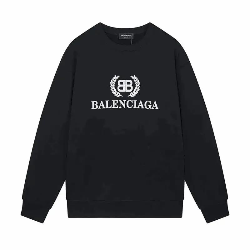 Balenciaga Crew neck sweatshirt, sweater streetwear