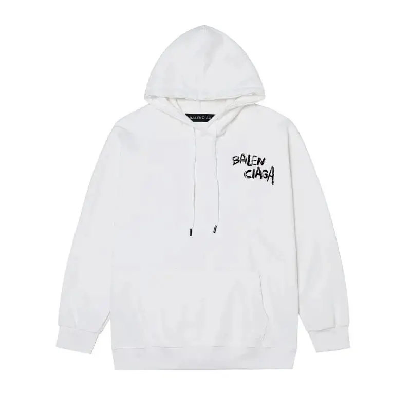 Balenciaga Crew neck sweatshirt 11