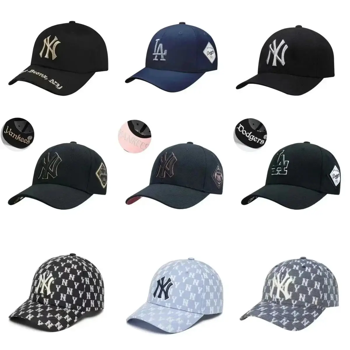 Gucci Cap
