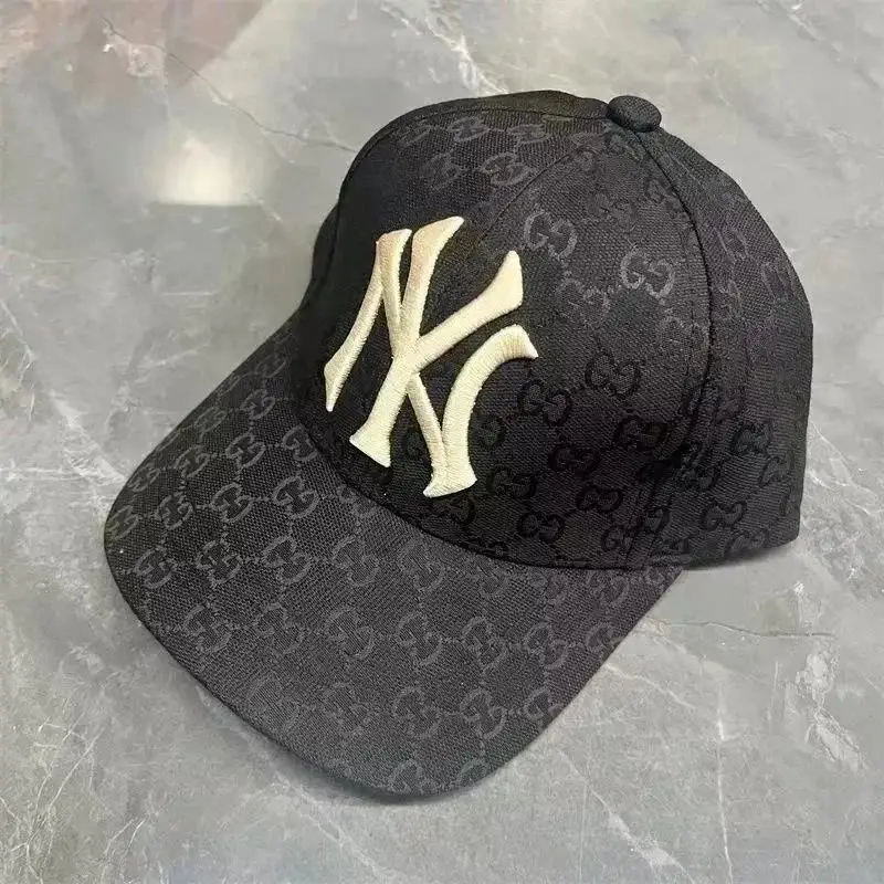 Gucci Cap 3