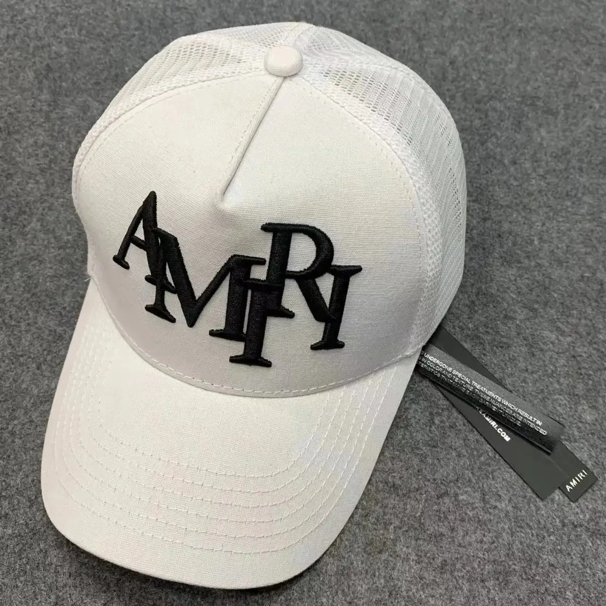 Fashion Hat 3