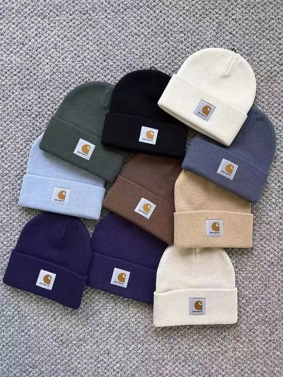 Carhartt Beanie 3