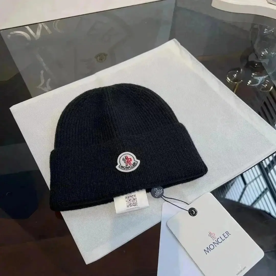 Moncler Beanie 2