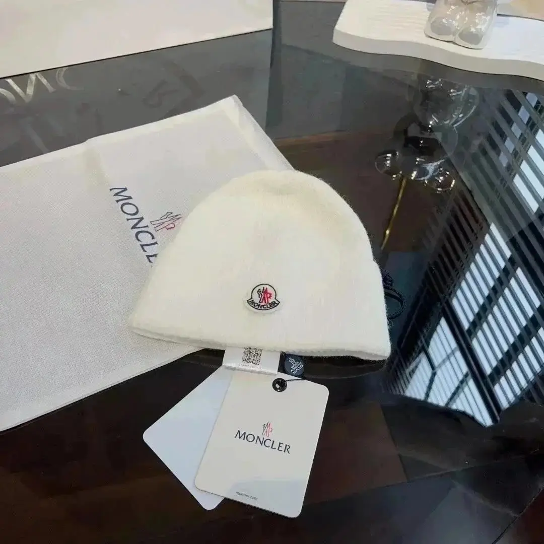 Moncler Beanie 3