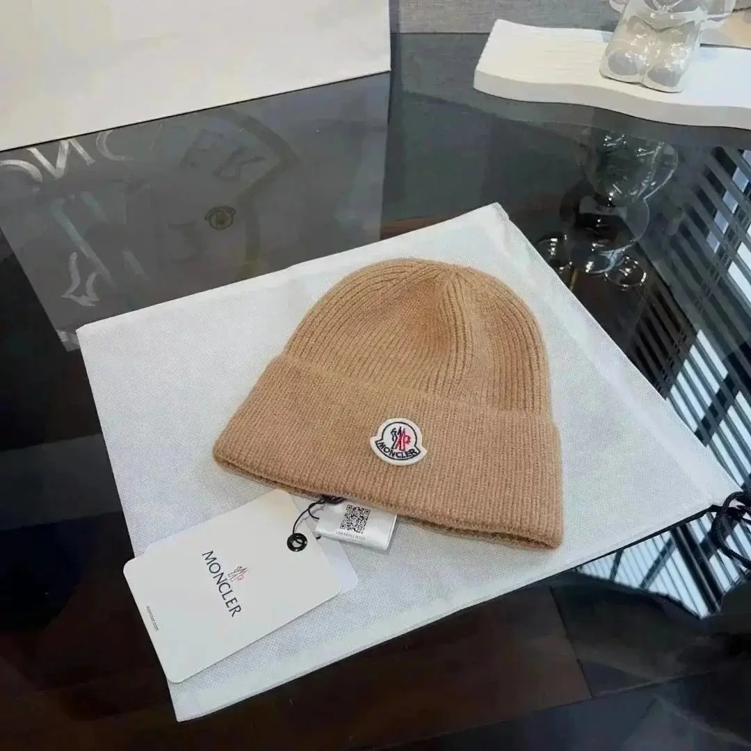Moncler Beanie 4