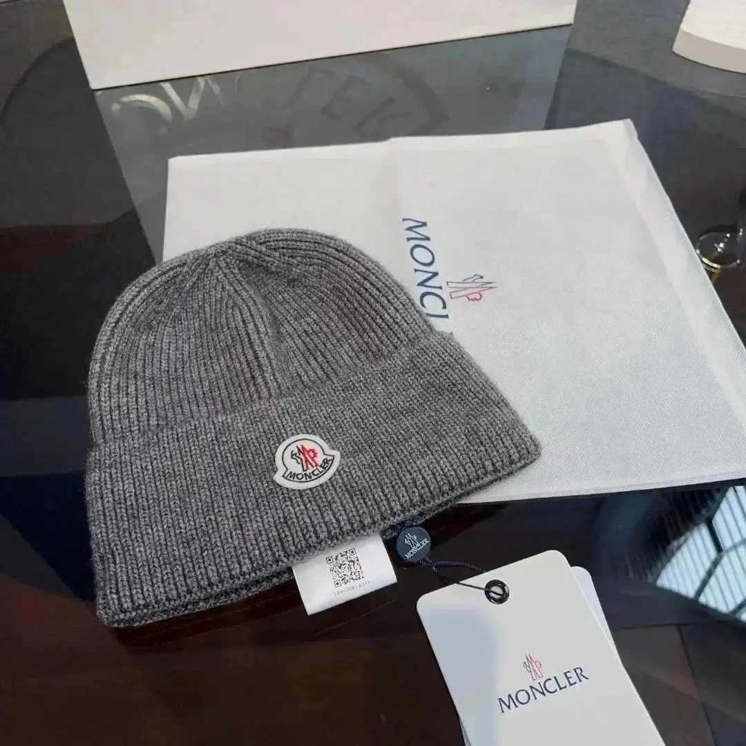 Moncler Beanie 5