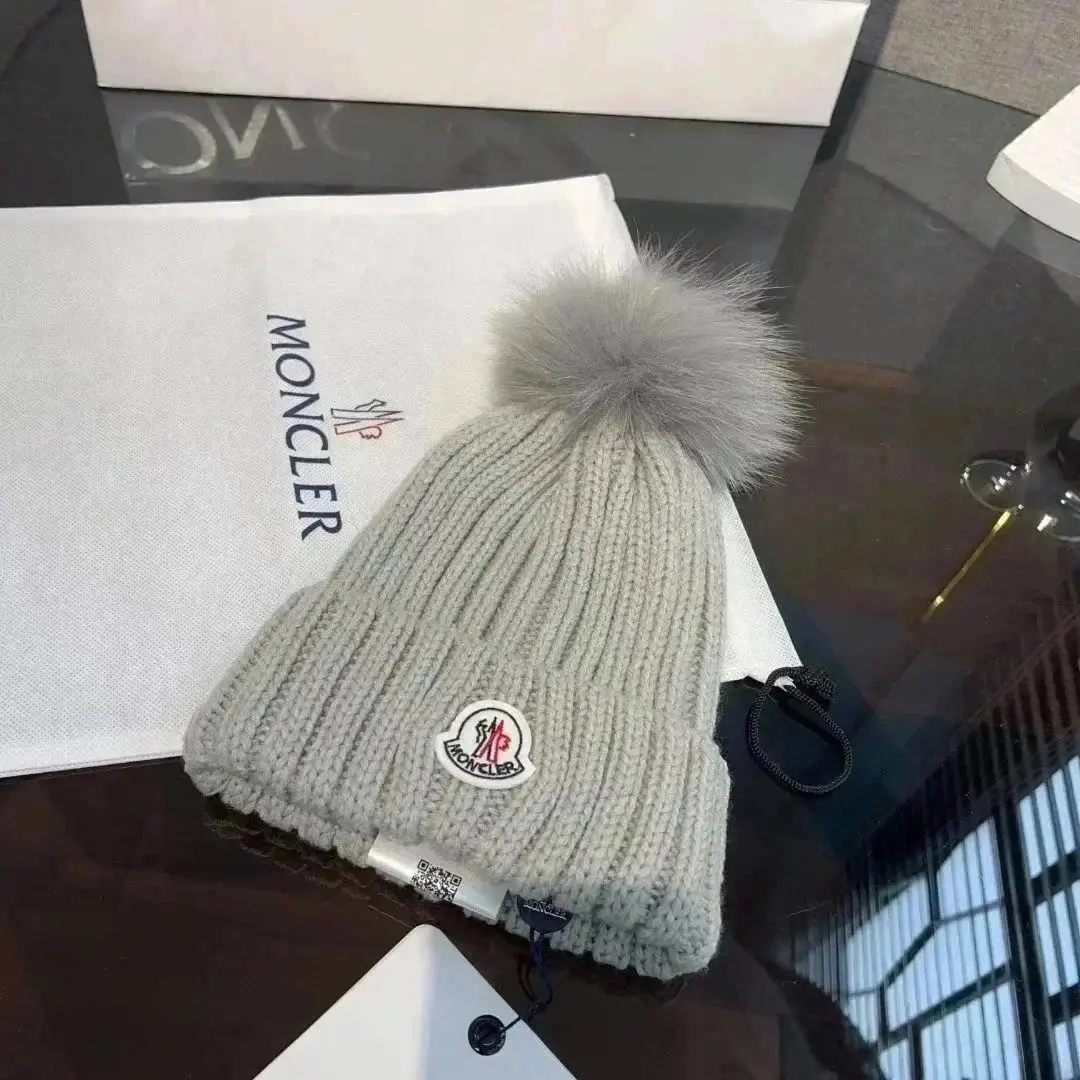 Moncler Beanie 7
