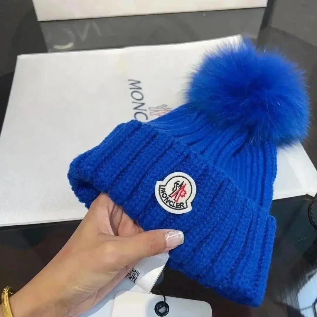 Moncler Beanie 9