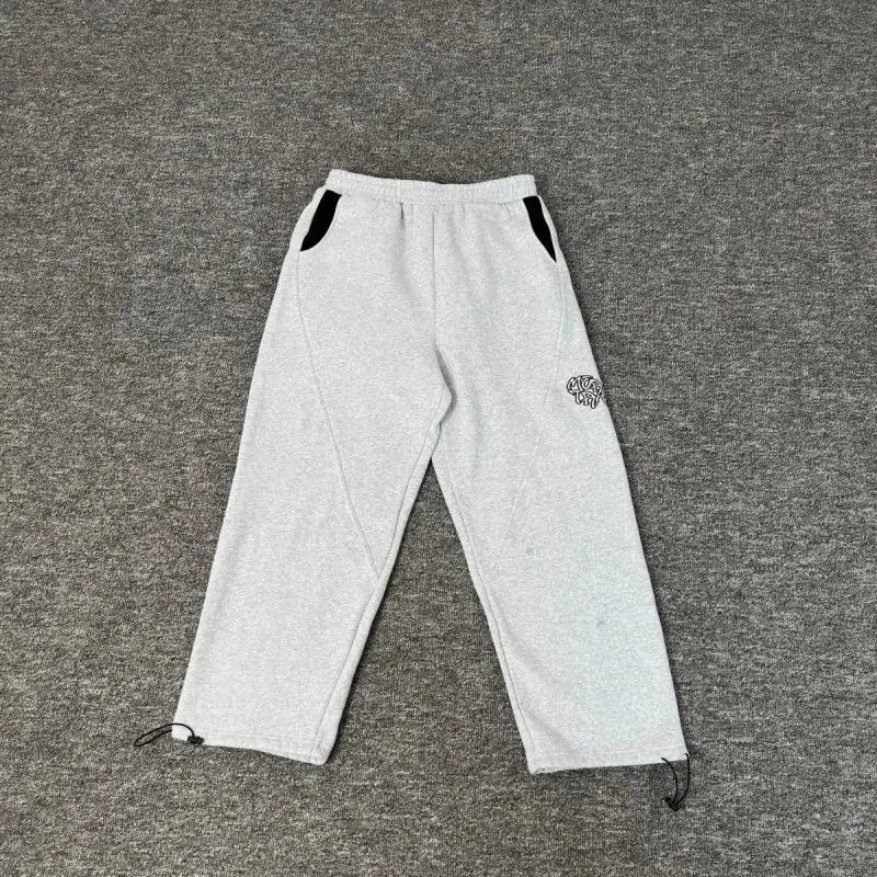 Mertra Tracksuit Pants/Shorts 4